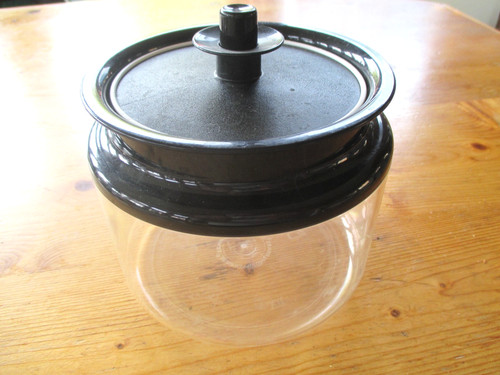 Tupperware panorama kaffeedose - tupperware,