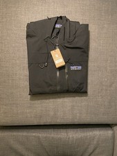 Patagonia Regenjacke