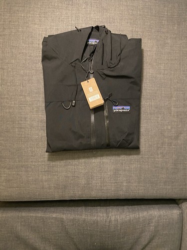 Patagonia regenjacke - patagonia,