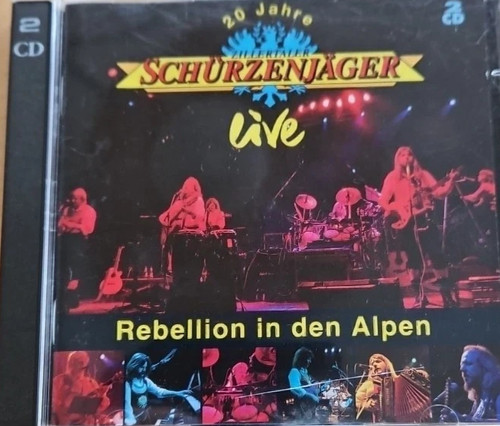 2cd zillertaler - 2cd,