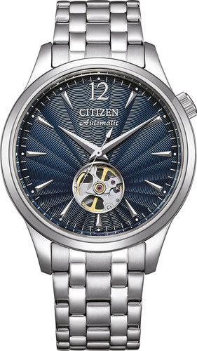 Citizen herrenuhr automatikuhr - citizen,
