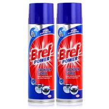 Sidol Bref Power Backofen &