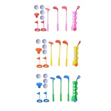 Kinder Golfset Tragbar Kinder