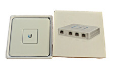 ubiquiti unifi security