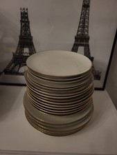 Porzellanset tafelservice mit - porzellanset,