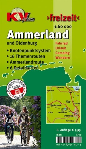Ammerland landkreis - ammerland, &