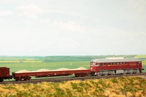 Roco 77042 wagenset - 77042,, 3