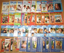 100 Romane um 45 Romanhefte