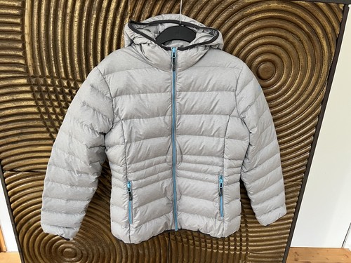 Cmp damen daunenjacke 44 - gr.,