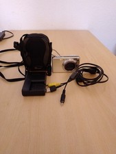 Sony Cyber-shot DSC-W170