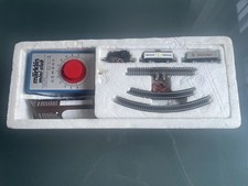 Märklin Mini-Club Modell-Eisenbahn  
