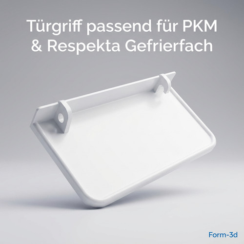Gefrierfach tür griff - tür,