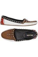 Prada Ballerina Damen
