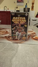 WWF Battle of The Superstars