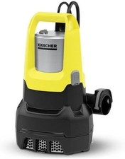Kärcher SP 22.000 Tauchpumpe
