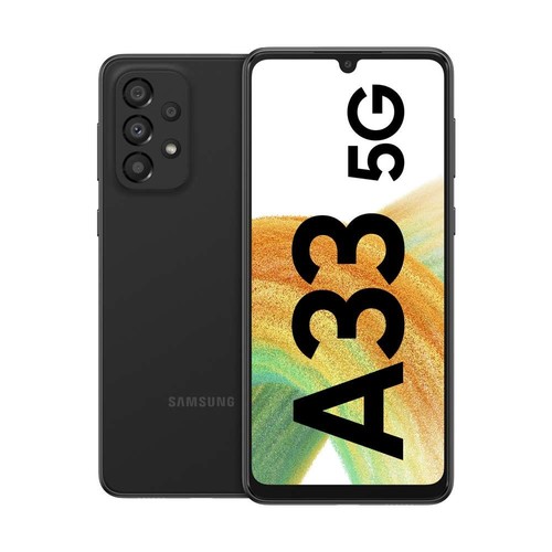Samsung galaxy a33 128gb - samsung, 5g