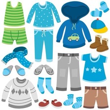 Kinderkleidung Jungen 86/92