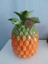 G.Wurm Ananas Vase