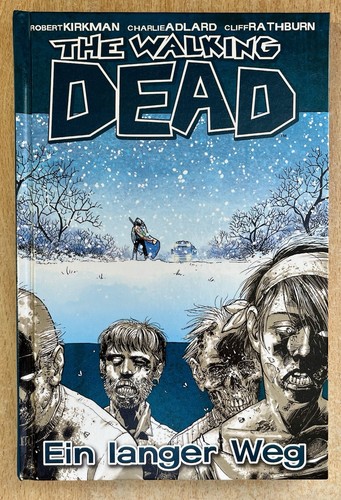 The walking dead - dead, ein
