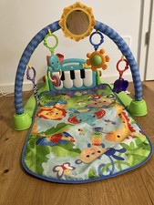 Fisher-Price Rainforest