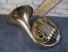 Hans Hoyer HH 801 F/B Doppelhorn