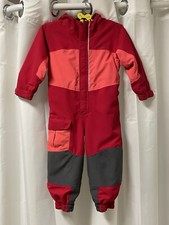 VAUDE Schneeanzug Ski- Overall