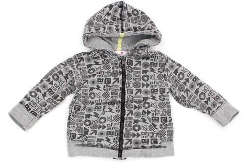 Prenatal kapuzen jacke - prenatal, kapuzen-jacke