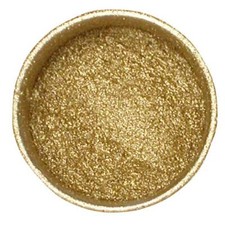 Encaustic Zauberpuder Gold