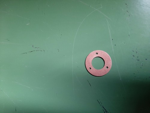 Fortschritt rs09 gt124 kd18 - fortschritt,