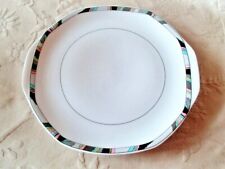 Gebäckteller mit Griffen /