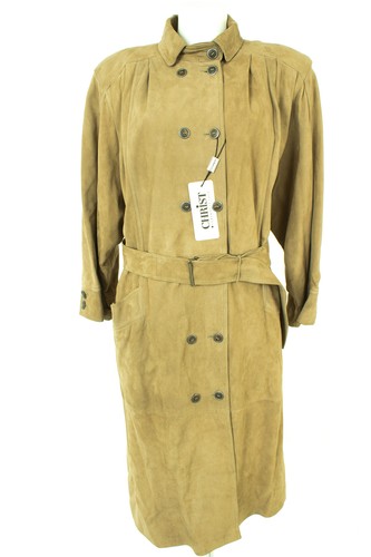 Christ ledermantel mantel coat - christ,