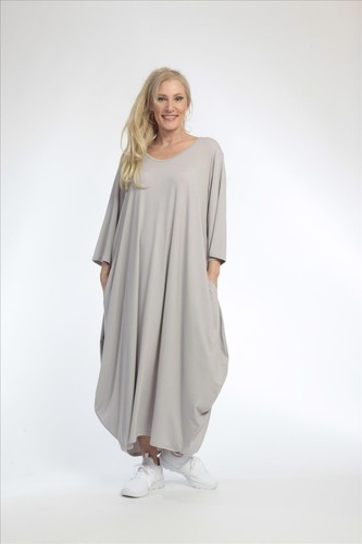Akh fashion slinky ballonkleid - fashion,