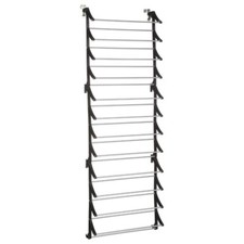 Schuhregal, Organizer an der