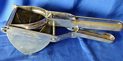 Kartoffelpresse