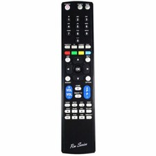 RM-Serie TV-Fernbedienung Für Philips 32PFL6007K/12