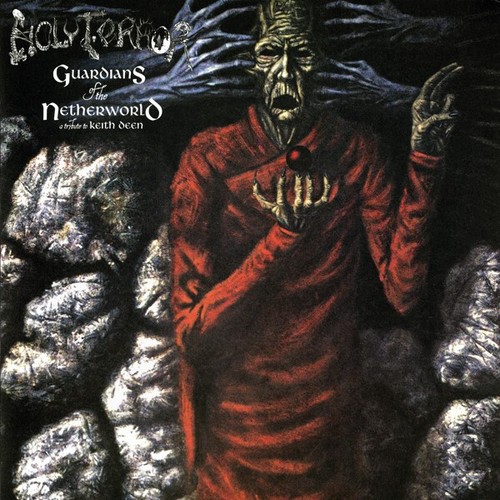 Holy terror guardians - terror,