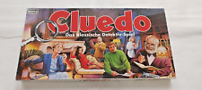 Cluedo - Das klassische