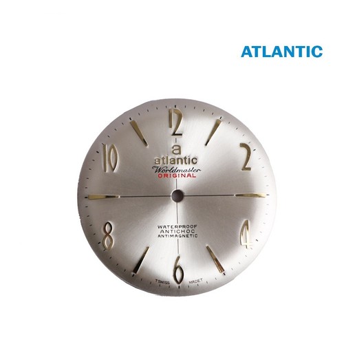 Vintage original atlantic - vintage,