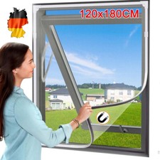 FLIEGENGITTER MAGNETRAHMEN