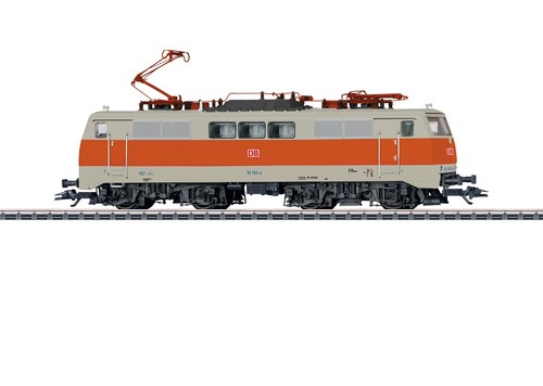 Marklin 37313 class 111 - marklin,