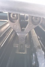 Mercedes Panoramadach reparieren/ALLE KLASSEN SEIT 2012 AUSSER KLASSE B