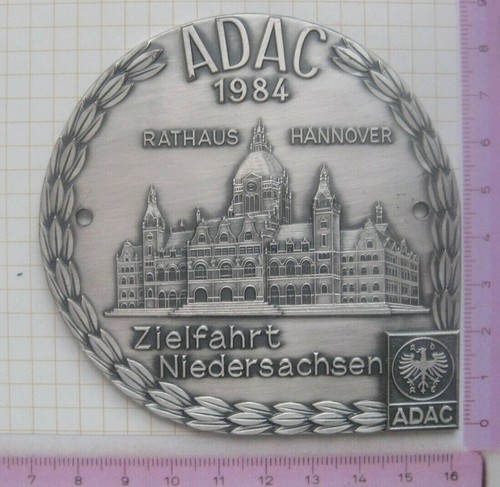 Adac niedersachsen zielfahrt - adac,