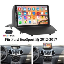 Für Ford EcoSport Bj