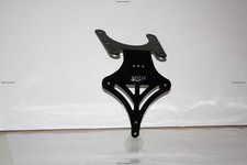 Kennzeichenhalter Suzuki GSXR