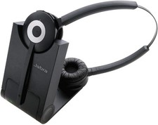Jabra Pro 930 MS