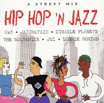 Digable planets - digable,