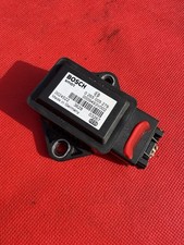 Smart ForTwo 450 ESP Sensor
