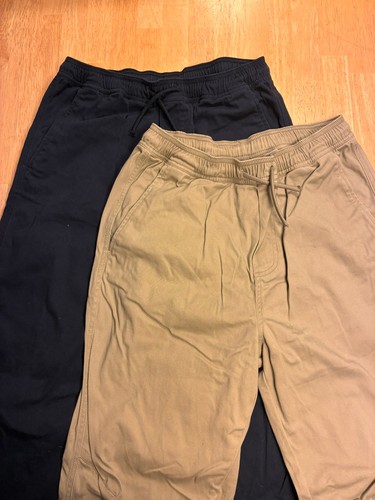 Pull on jogger gr - h&m,