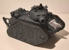 Warhammer 40k Death Korps