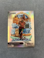 Bruno Fernandes Case Hit